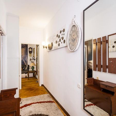 Appartamento Apartament Debnicki Wawelofts Cracovia Esterno foto