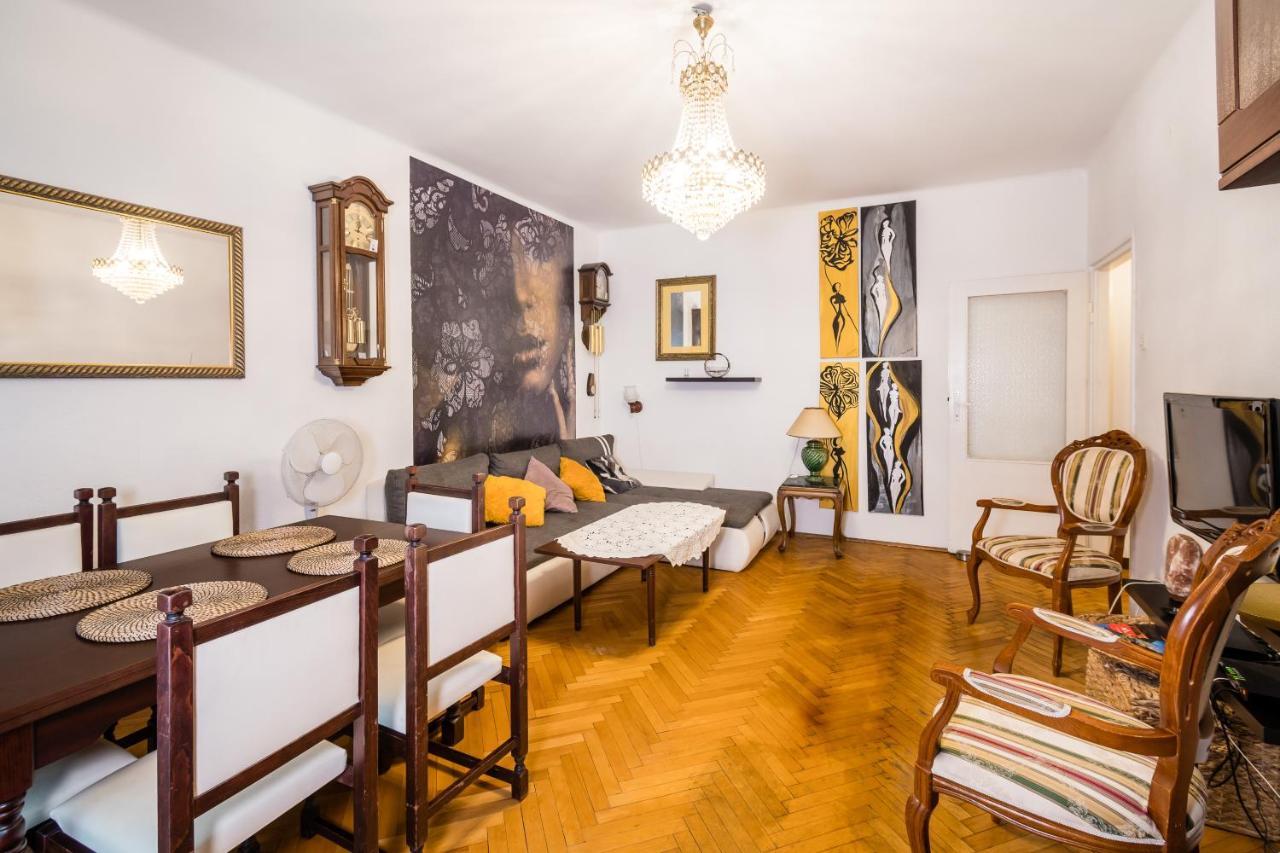 Appartamento Apartament Debnicki Wawelofts Cracovia Esterno foto