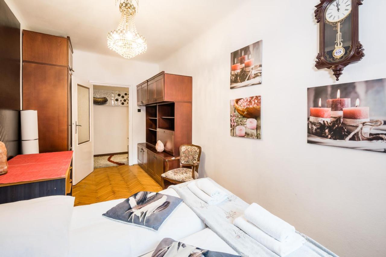 Appartamento Apartament Debnicki Wawelofts Cracovia Esterno foto