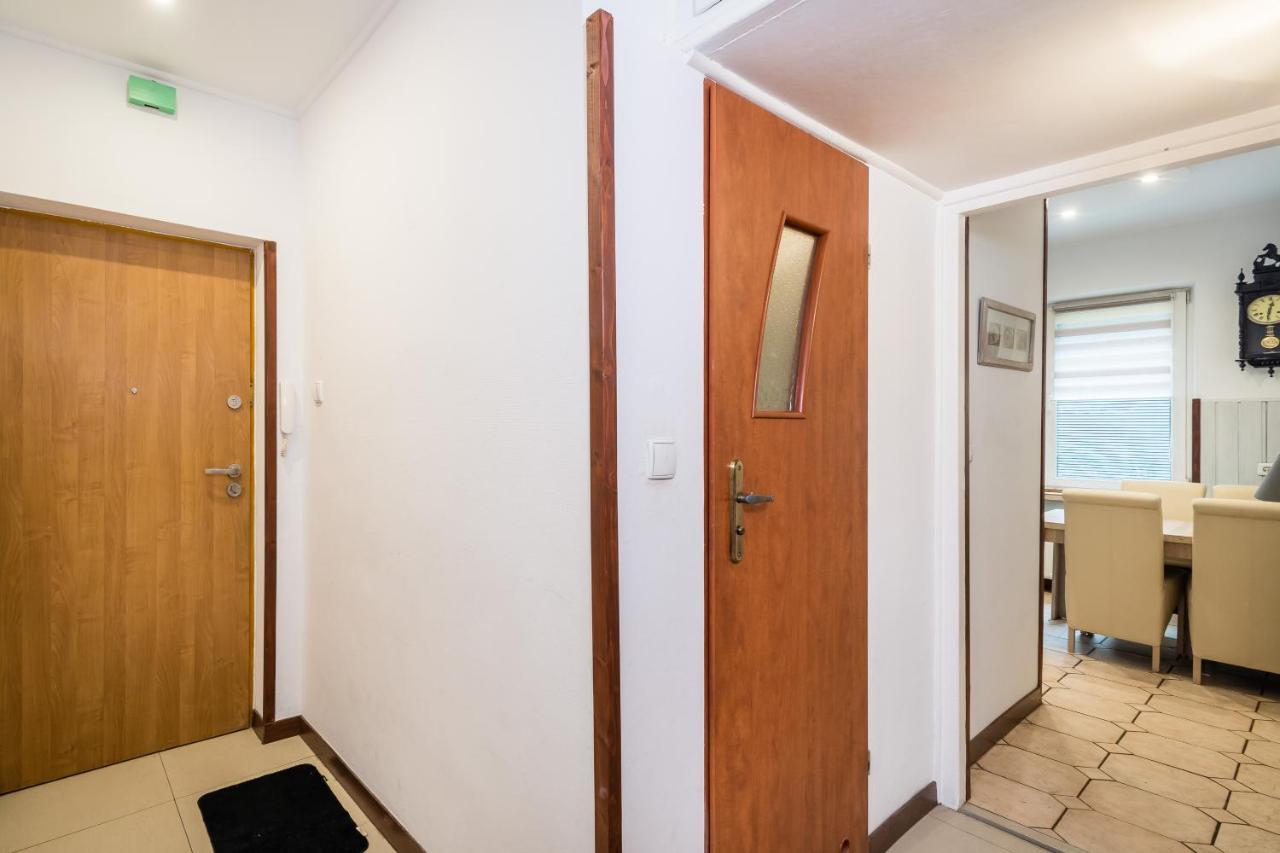 Appartamento Apartament Debnicki Wawelofts Cracovia Esterno foto