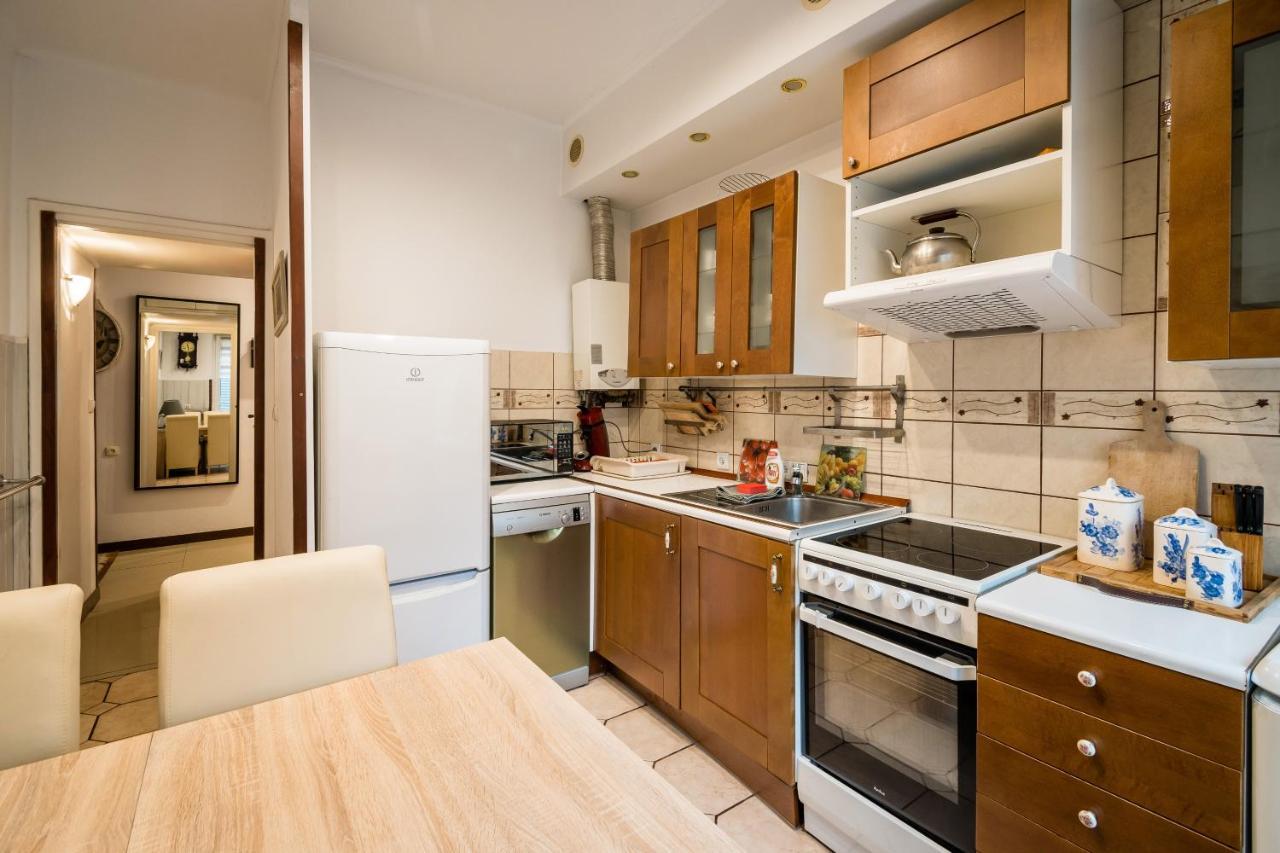 Appartamento Apartament Debnicki Wawelofts Cracovia Esterno foto