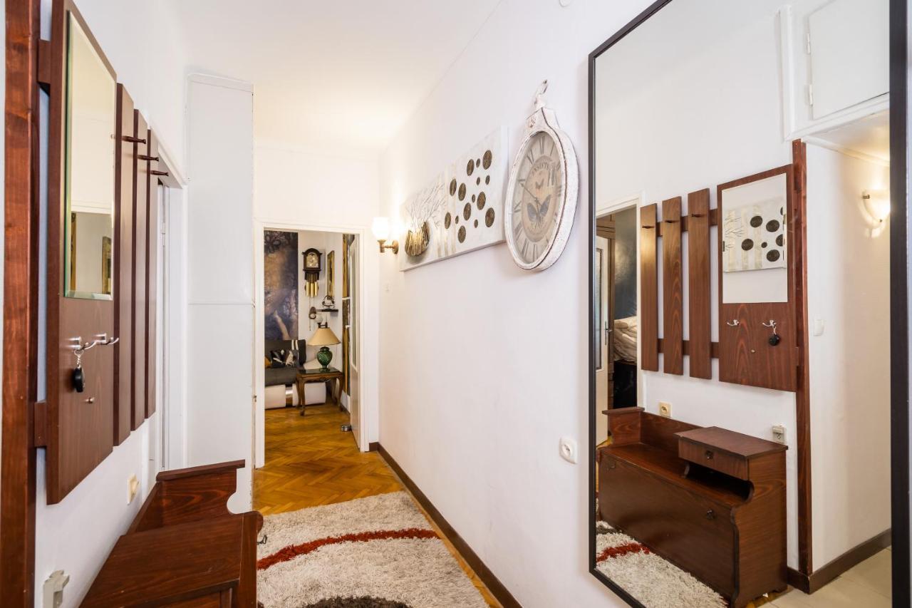 Appartamento Apartament Debnicki Wawelofts Cracovia Esterno foto