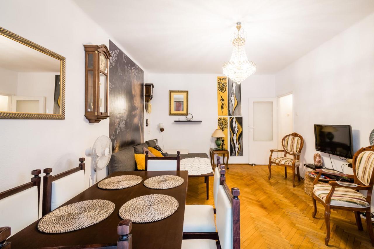 Appartamento Apartament Debnicki Wawelofts Cracovia Esterno foto